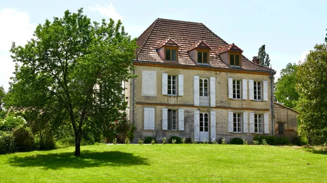 Chateau-de-Belespy
