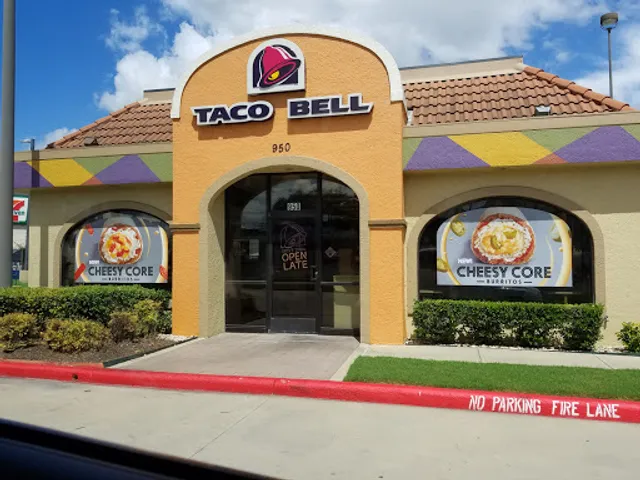 Taco Bell