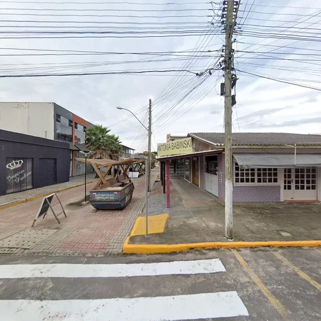 La Fronteira Lanches