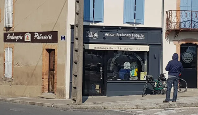 Boulangerie Gaubert