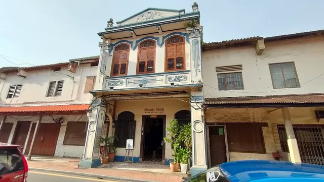 Malaqa House Museum
