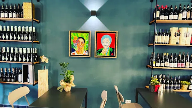 Qalici Vini & Salumi