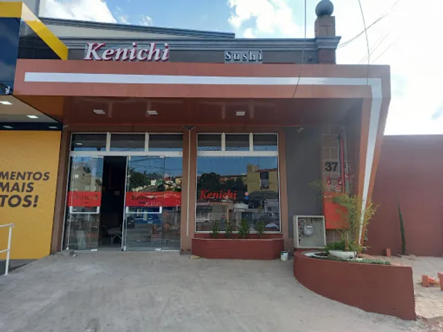 Kenichi Sushi Sao Roque