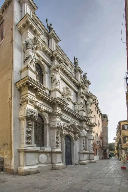 Chiesa di Santa Maria dei Derelitti