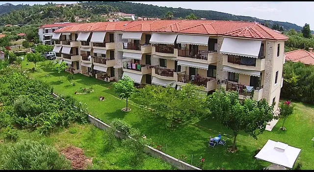 Stella-Meri Studios /Apartments