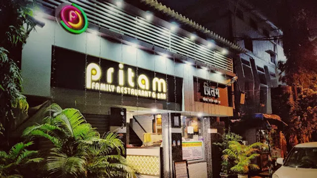 Pritam Bar & Restaurant
