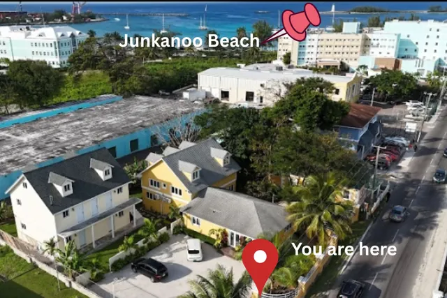 Mcgregor House - Villa by The Bay