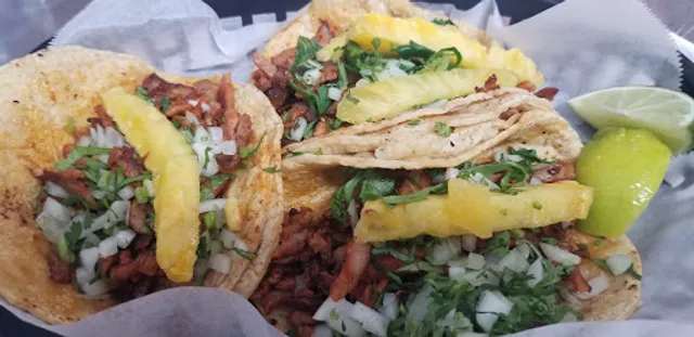 Tacos El Tio