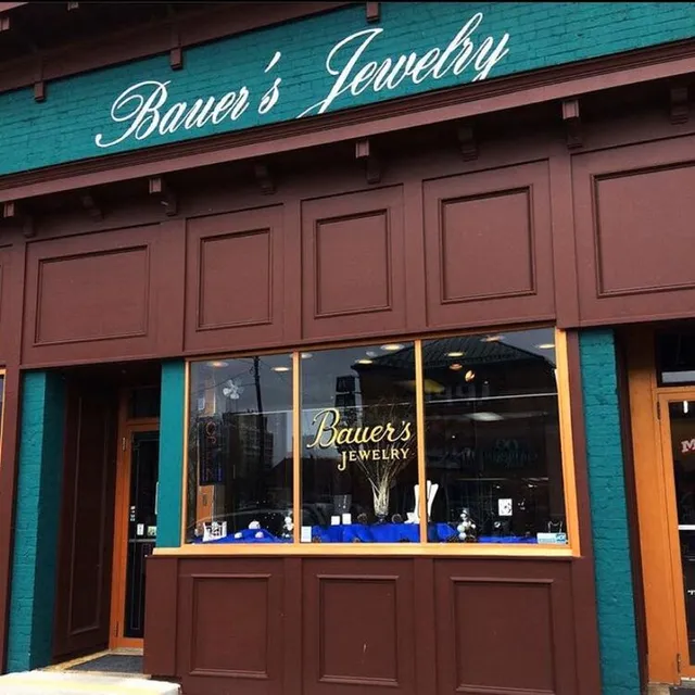 Bauer's Jewelry