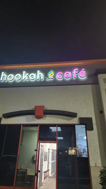 Falak Hookah Cafe - Ontario Mills