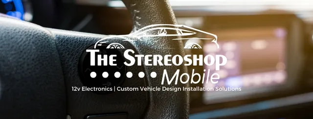 The Stereoshop Mobile, LLC