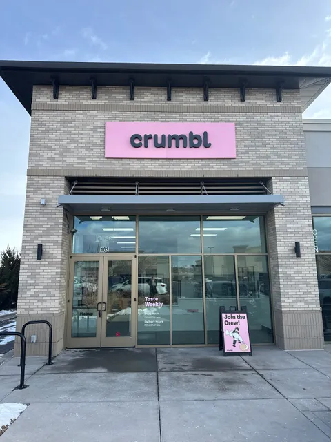 Crumbl