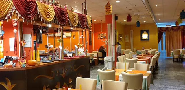 Indisches Restaurant Sagar