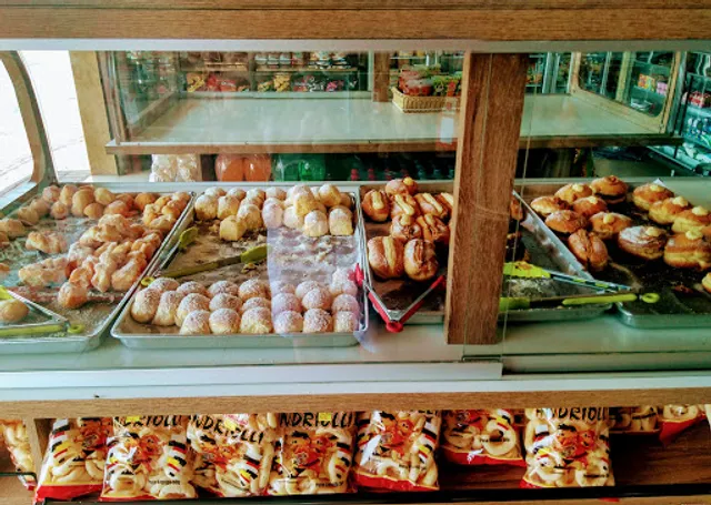 Padaria e Confeitaria Líder Igrejinha