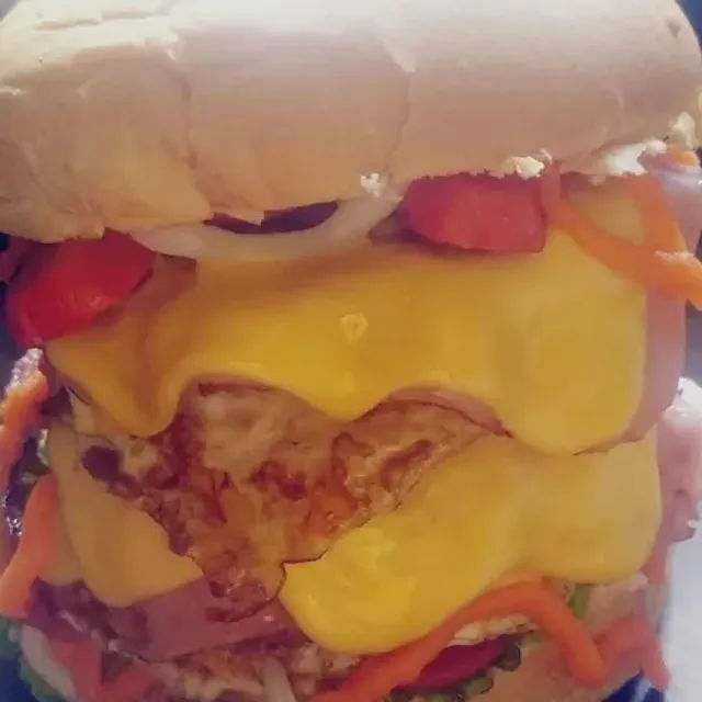 RESTAURANTE E PIZZARIA THAJ MAHALL 2.0