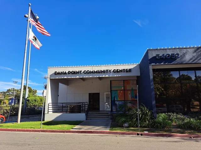 Dana Point Senior Center