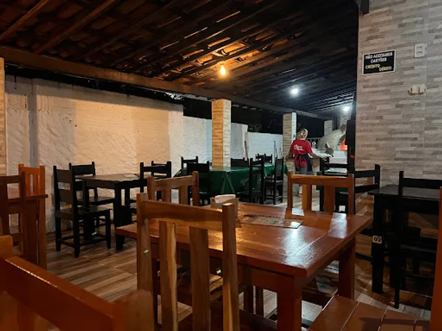 Pizzaria do Ademilson