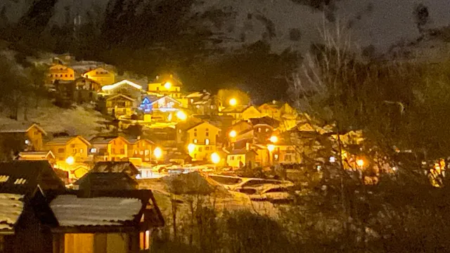 HOME BY U - Location Chalet Luxe Saint Martin de Belleville (Appartement, Rental Chalet, Apartment)