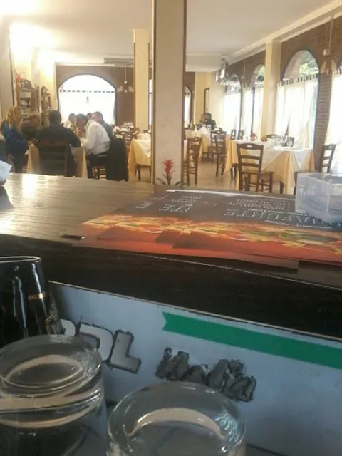 Ristorante Pizzeria Acquaforte