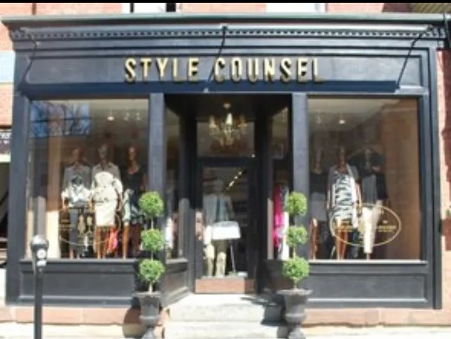 Style Counsel