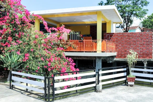 OYO 1722 Villa Ciparay Indah Syariah