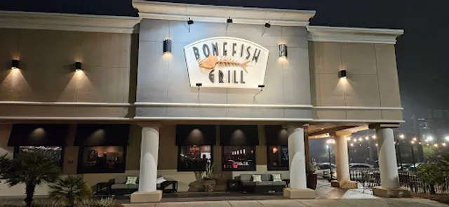 Bonefish Grill