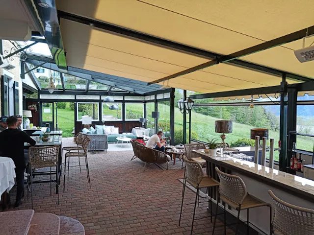 Ambiente am Riesnerhof