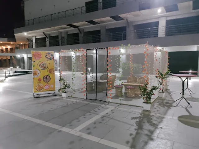 Yummyshack - Al Fresco Restaurant & Cafe