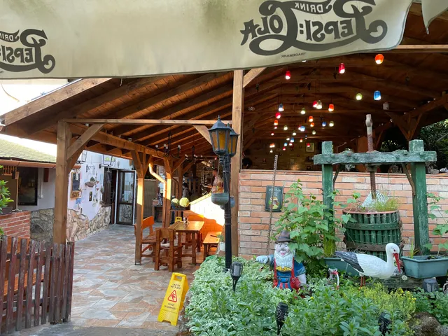 Tusculanum Vendéglő