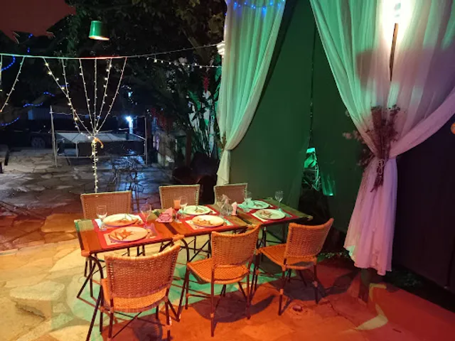 Taboca's Restaurante