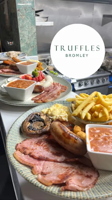 Truffles Bromley