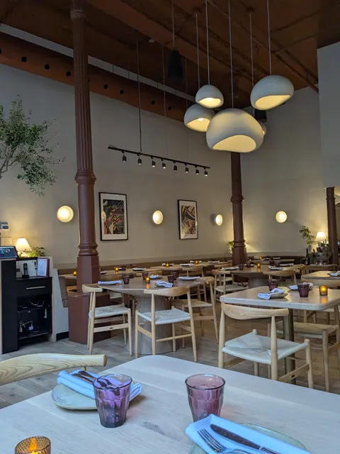 Taverne Grecque Máti