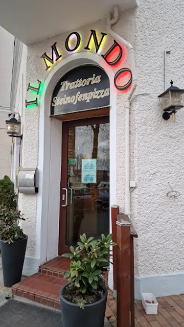 Trattoria Il Mondo