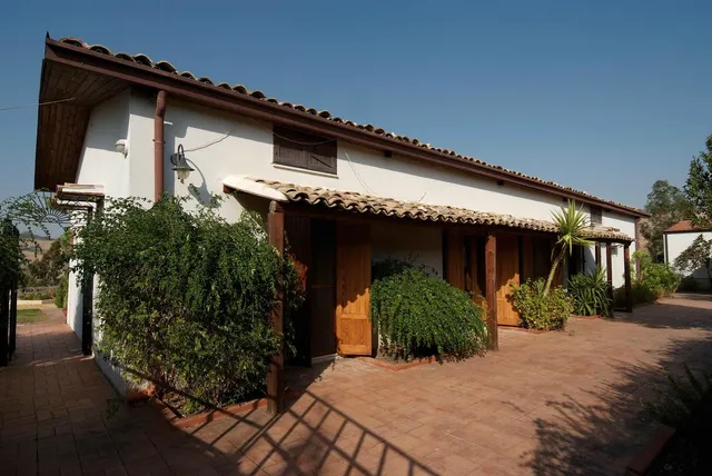 Agriturismo Casalicchio