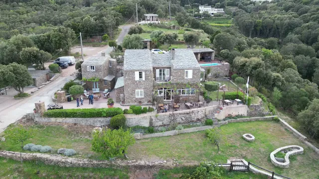 Casa di Babbo (petit dej inclus)