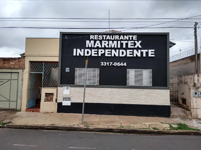 Restaurante Marmitex Independente