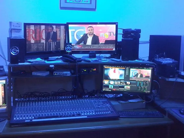 Il Clandestino Giornale