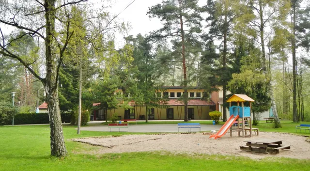 Evangelisches Waldheim Vaihingen