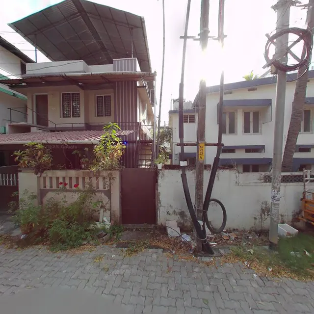 OYO 18959 Pin Point Inn