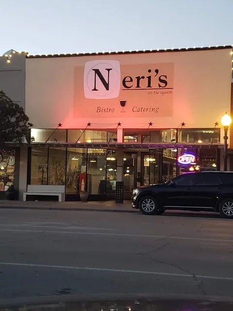 Neri's on the Square