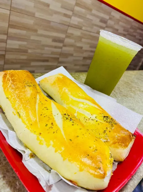 Lanchonete Tamo Junto