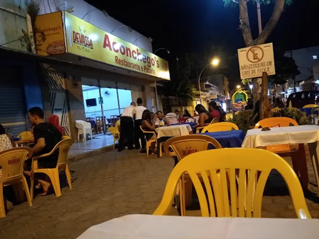 Pizzaria Aconchegos