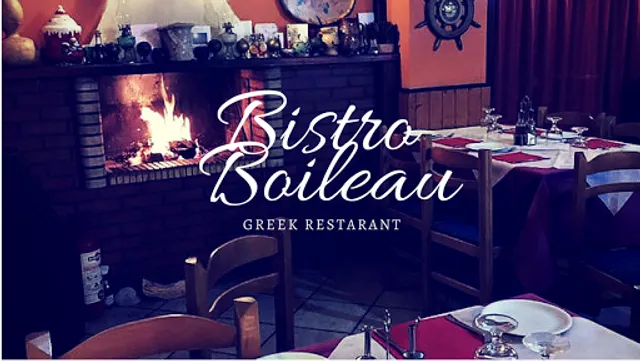 Bistro Boileau
