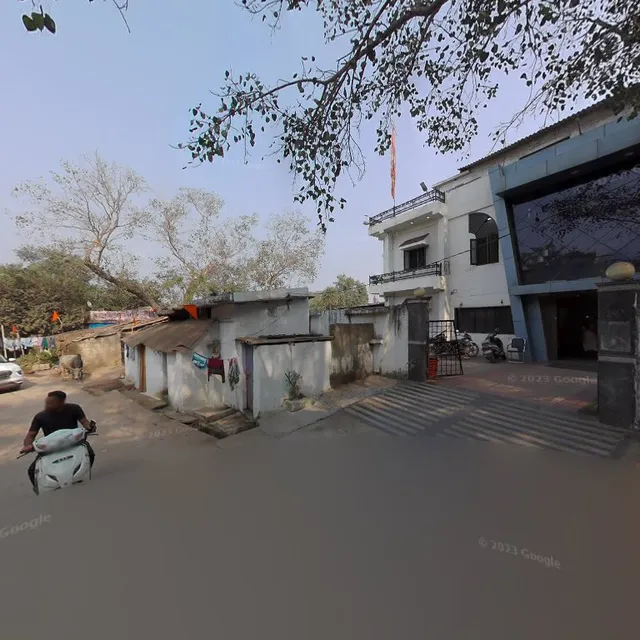 Al_NoorJahan Biryaani center