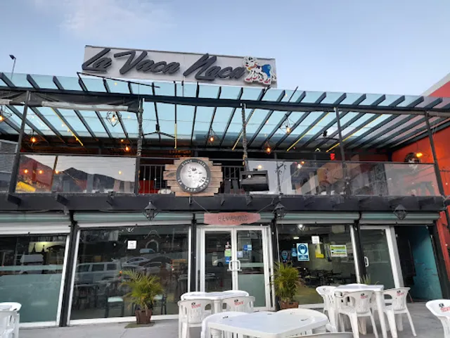 La Vaca Naca Cumbres