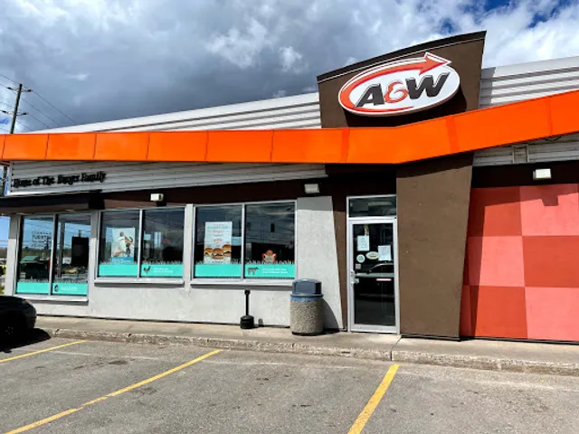 A&W Canada