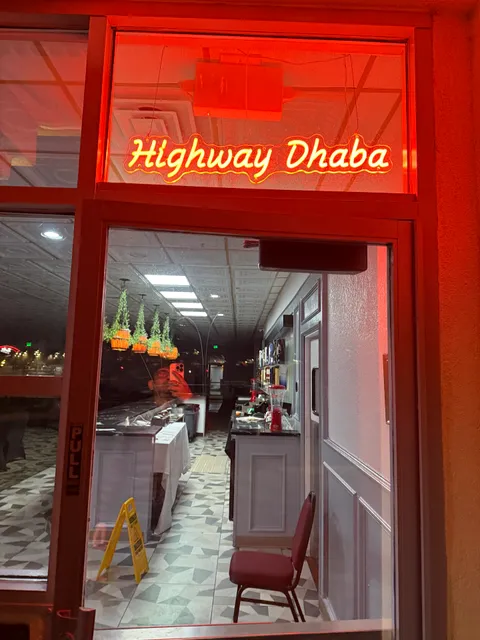 highway dhaba