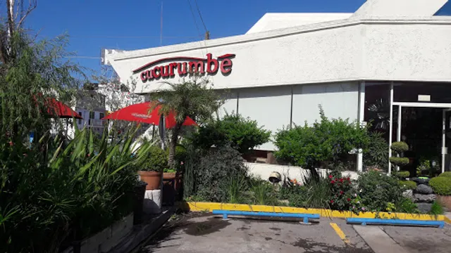 Café Cucurumbé
