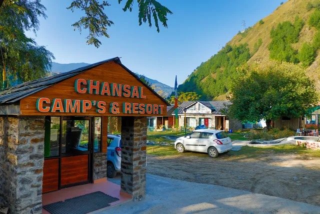 Chanshal Camps & Resort