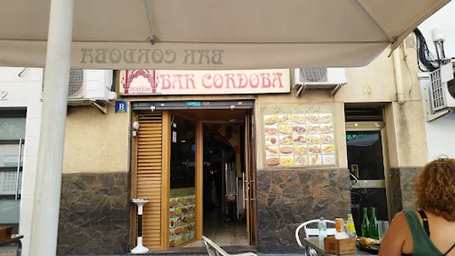 Bar Córdoba